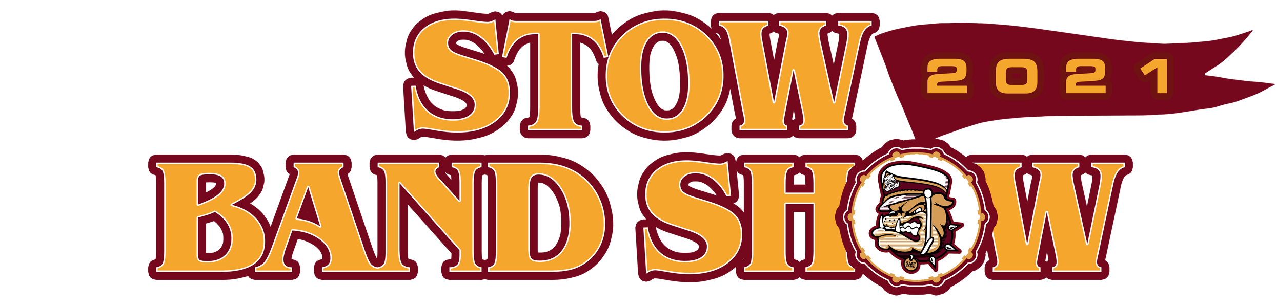 2021 Stow Band Show