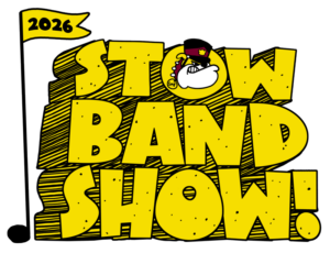 2026 Stow Band Show