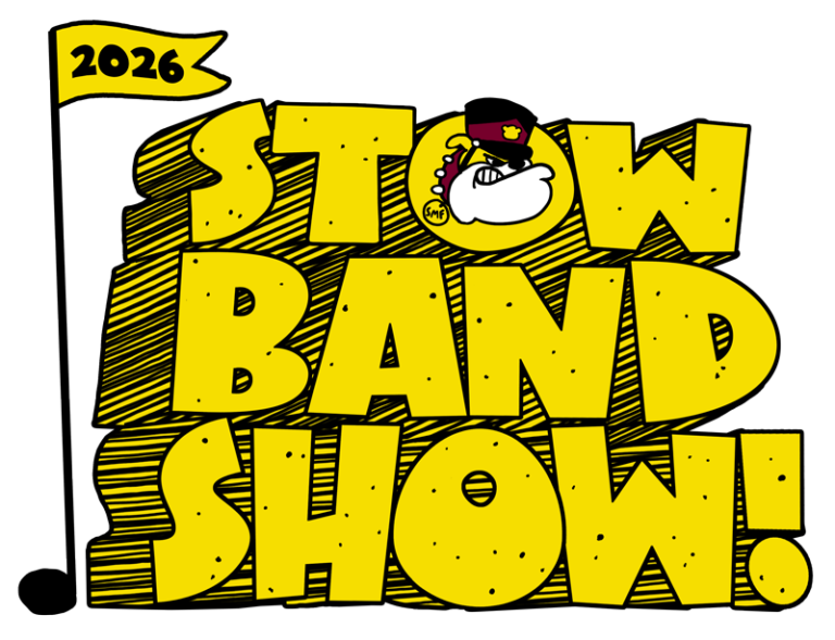 2026 Stow Band Show